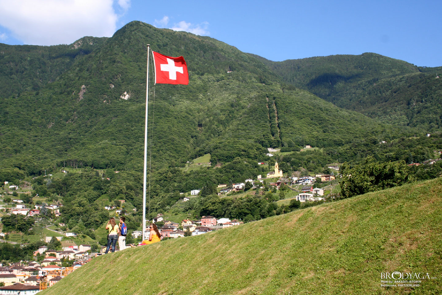 Bellinzona